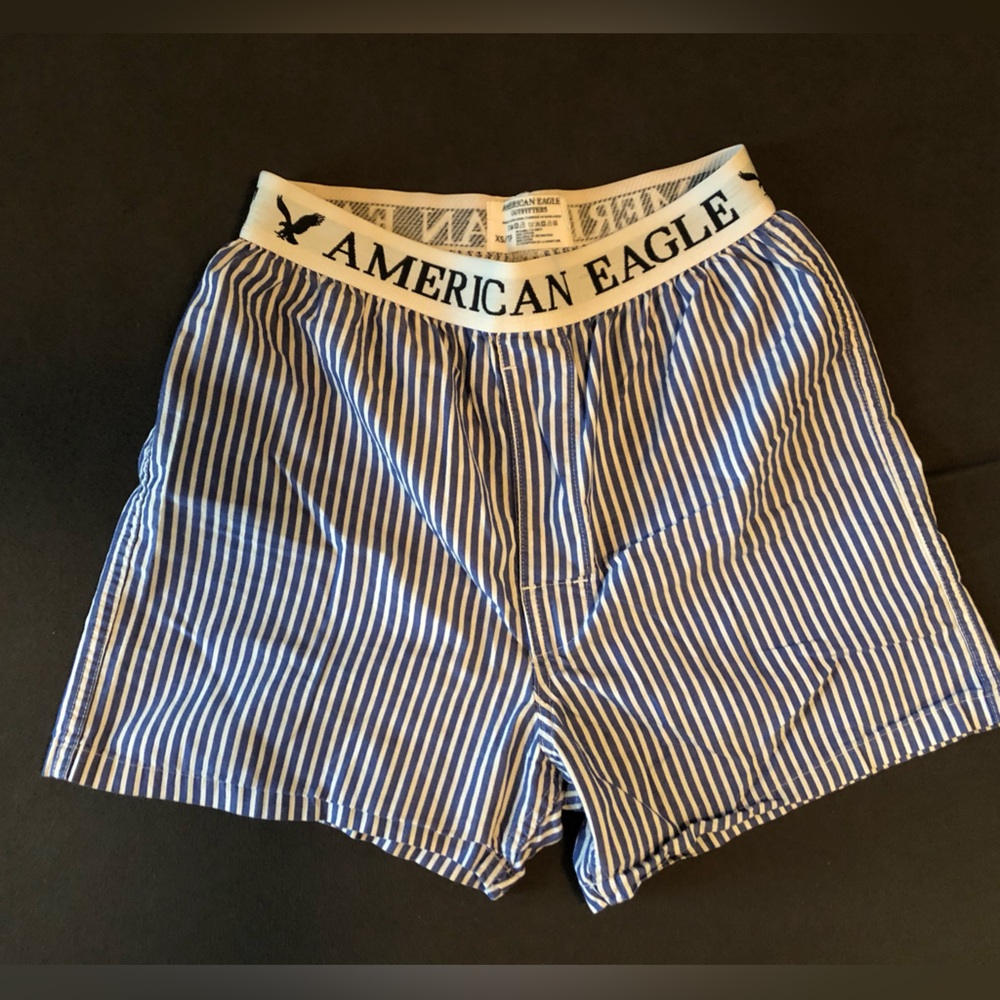 Boxer Shorts